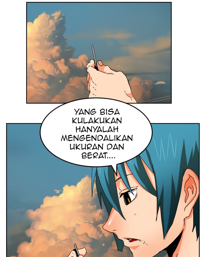 Chapter Komik
              The God of High School Chapter 336 - page 14