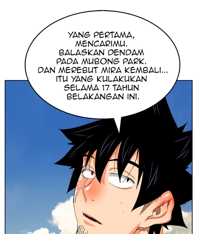 Chapter Komik
              The God of High School Chapter 336 - page 7