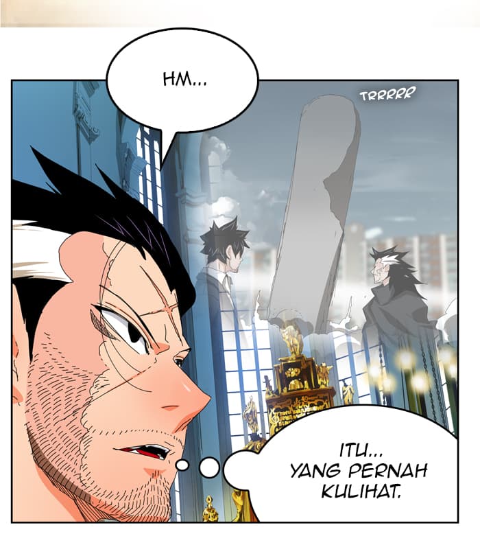 Chapter Komik
              The God of High School Chapter 339 - page 16