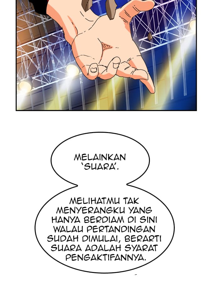 Chapter Komik
              The God of High School Chapter 344 - page 68