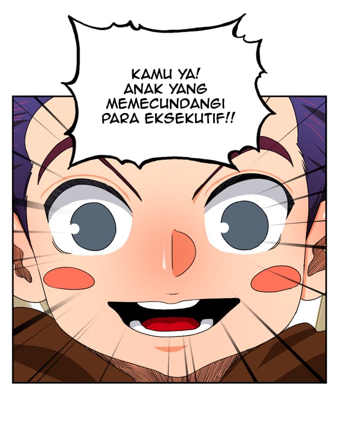 Chapter Komik
              The God of High School Chapter 344 - page 7