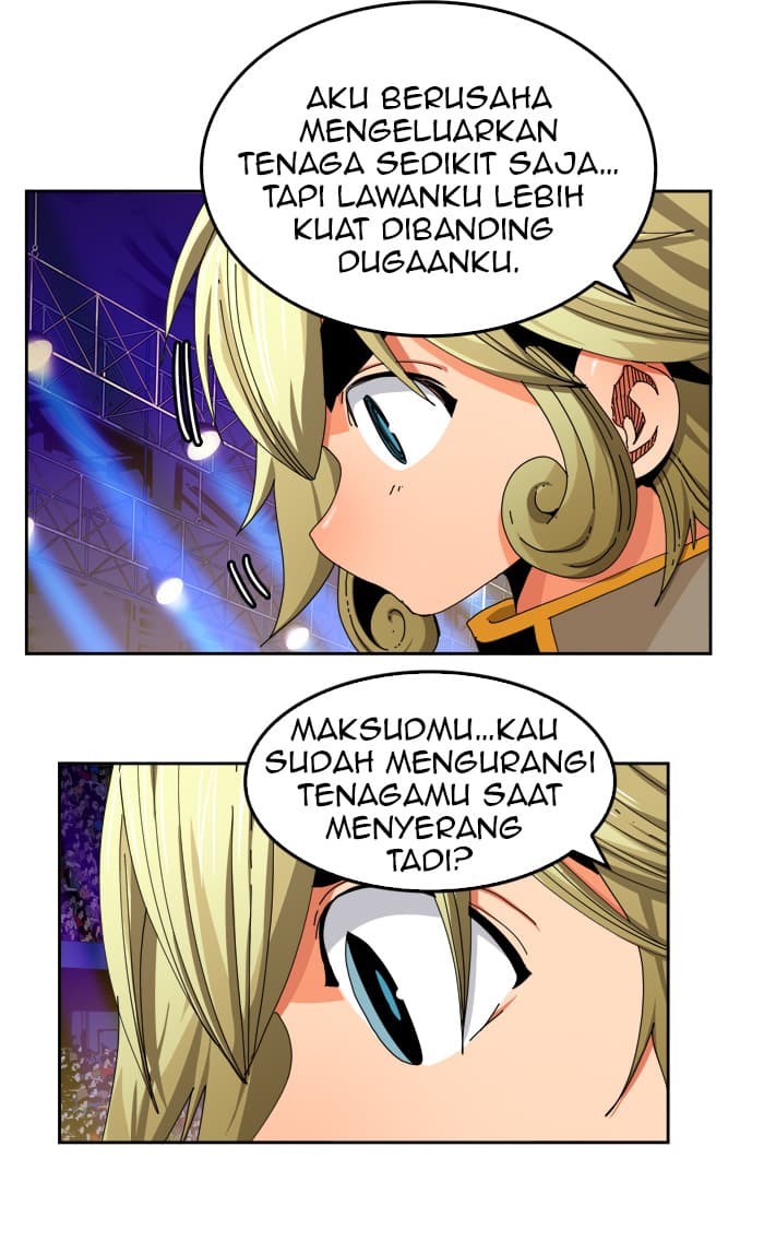 Chapter Komik
              The God of High School Chapter 345 - page 8