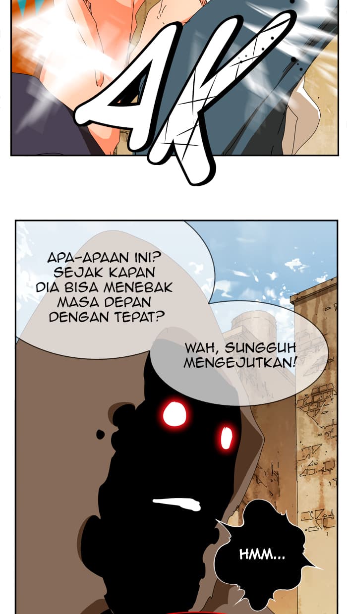 Chapter Komik
              The God of High School Chapter 349 - page 79