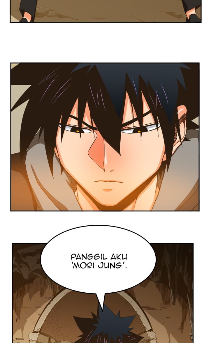 Chapter Komik
              The God of High School Chapter 355 - page 78