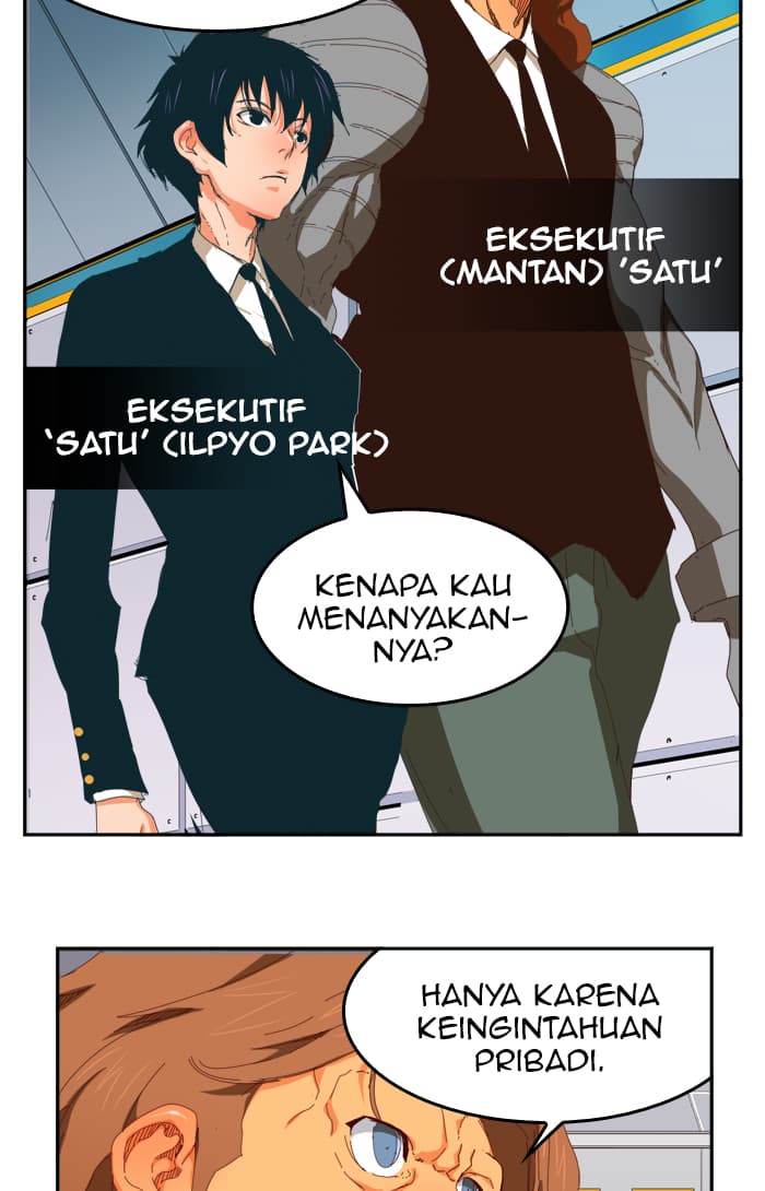 Chapter Komik
              The God of High School Chapter 357 - page 28