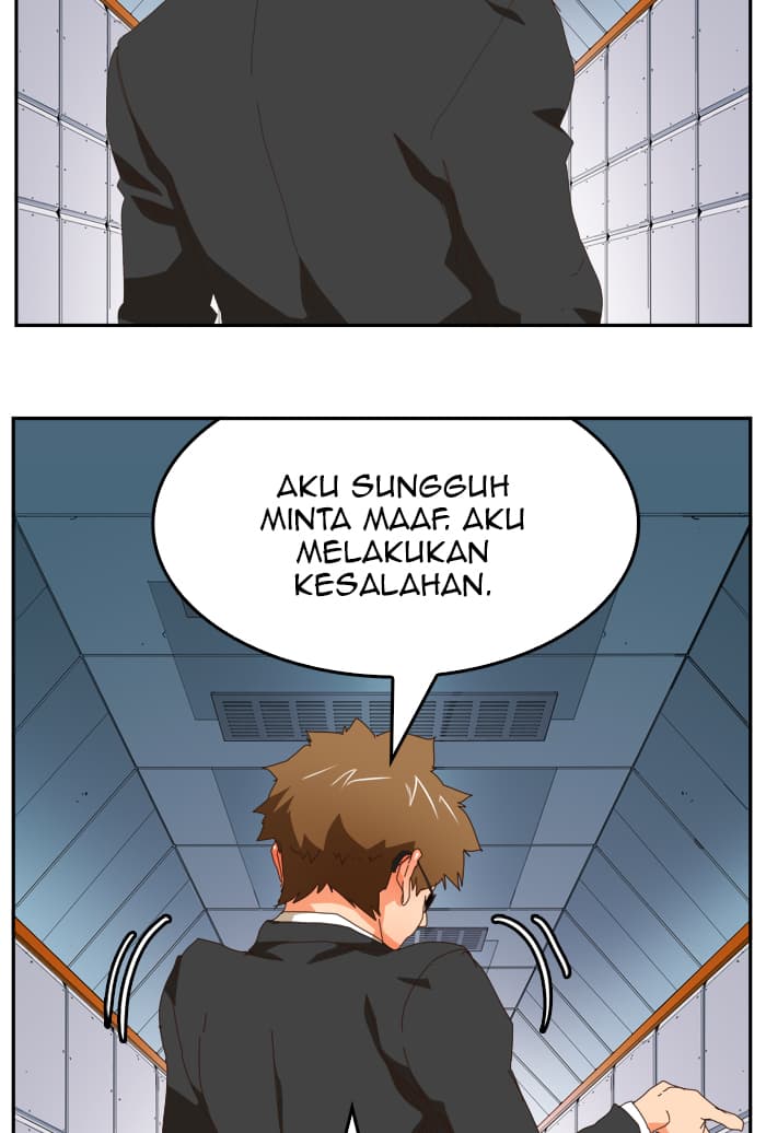 Chapter Komik
              The God of High School Chapter 357 - page 59