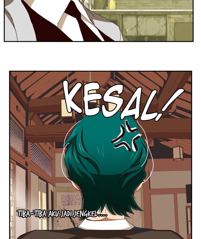 Chapter Komik
              The God of High School Chapter 359 - page 18