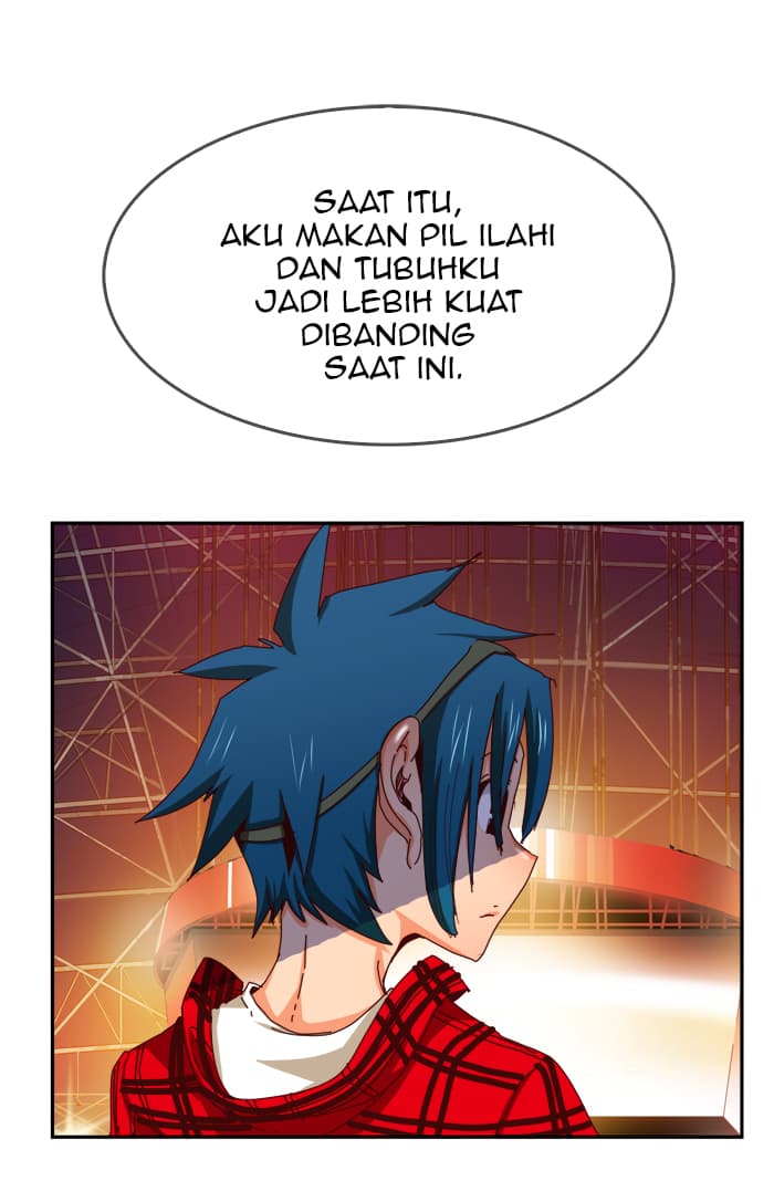 Chapter Komik
              The God of High School Chapter 359 - page 38