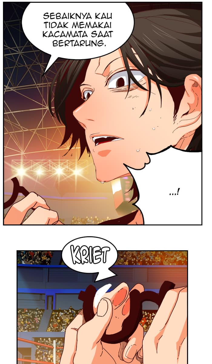 Chapter Komik
              The God of High School Chapter 360 - page 14