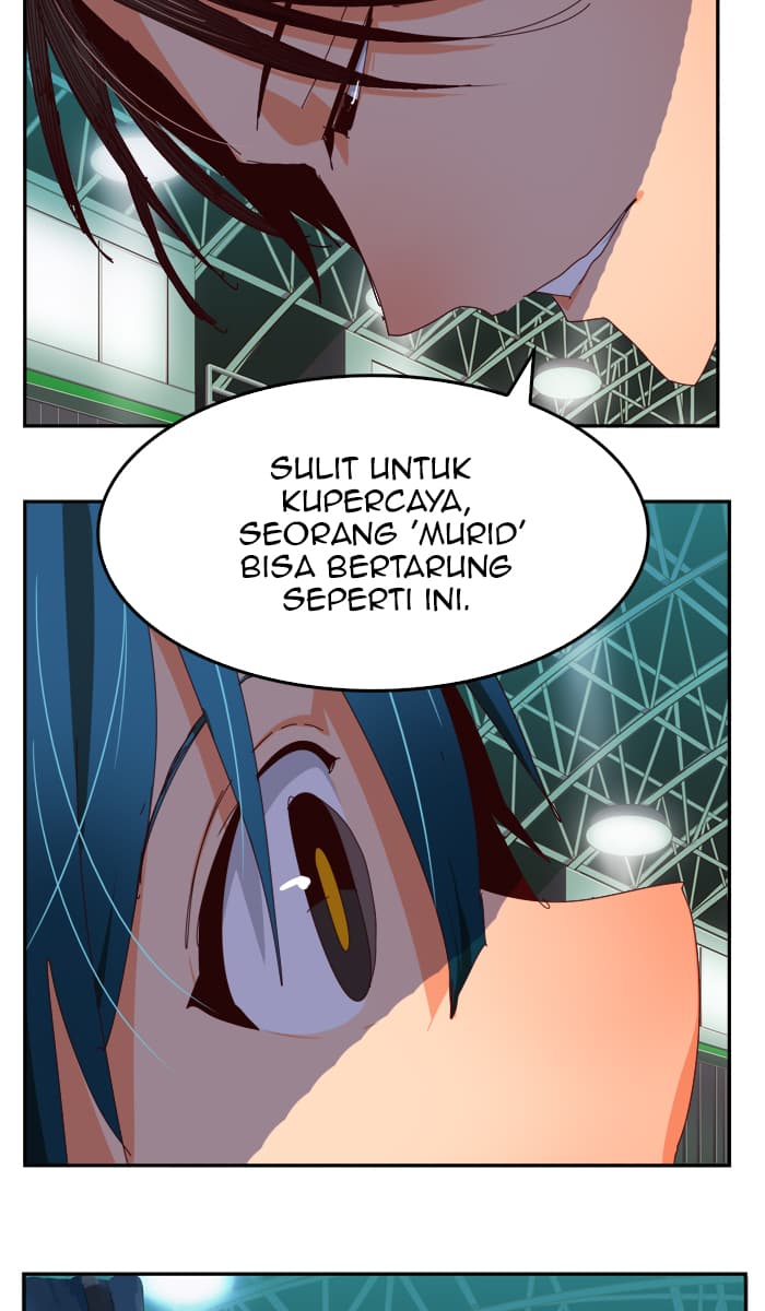 Chapter Komik
              The God of High School Chapter 360 - page 78