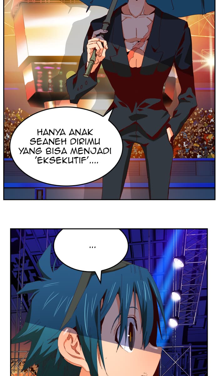 Chapter Komik
              The God of High School Chapter 360 - page 8