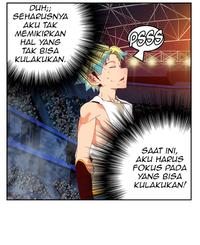 Chapter Komik
              The God of High School Chapter 363 - page 66