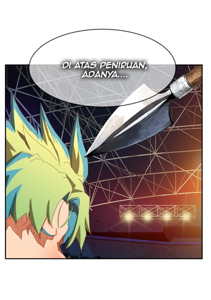 Chapter Komik
              The God of High School Chapter 363 - page 105