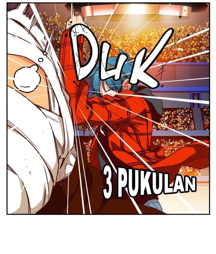 Chapter Komik
              The God of High School Chapter 365 - page 37