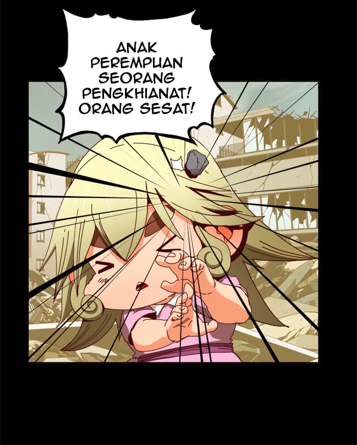 Chapter Komik
              The God of High School Chapter 365 - page 17