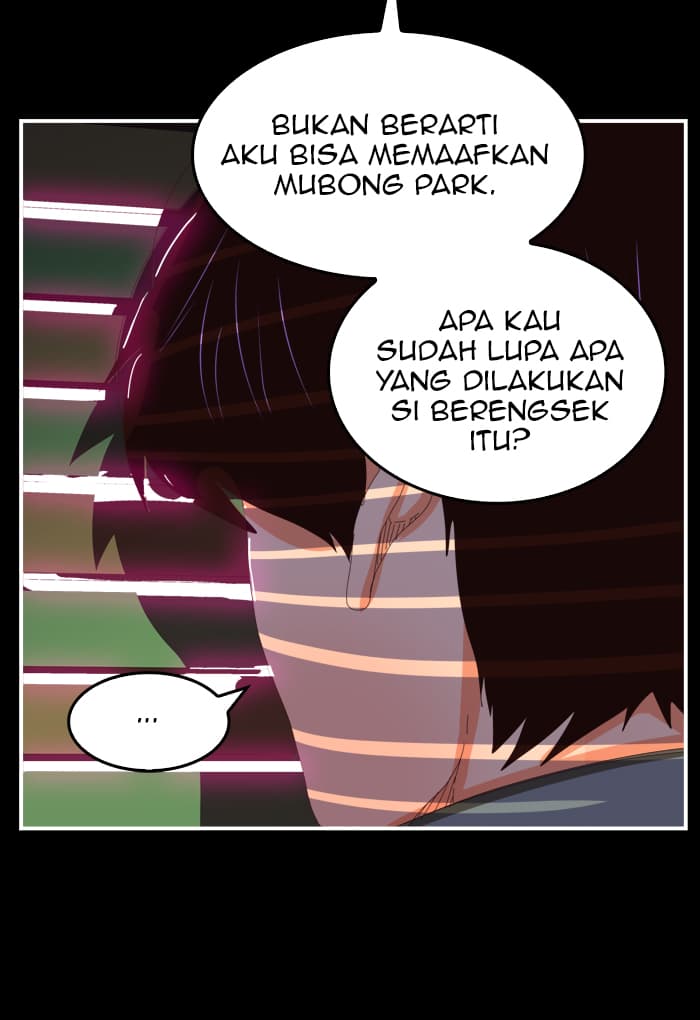 Chapter Komik
              The God of High School Chapter 368 - page 14