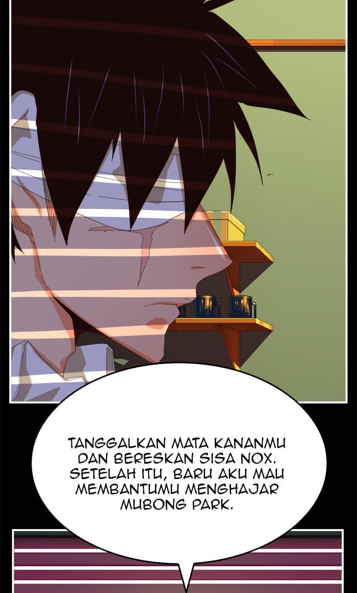 Chapter Komik
              The God of High School Chapter 368 - page 24