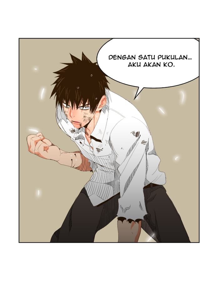 Chapter Komik
              The God of High School Chapter 37 - page 36