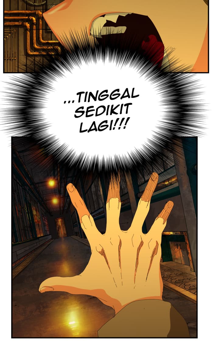 Chapter Komik
              The God of High School Chapter 371 - page 70