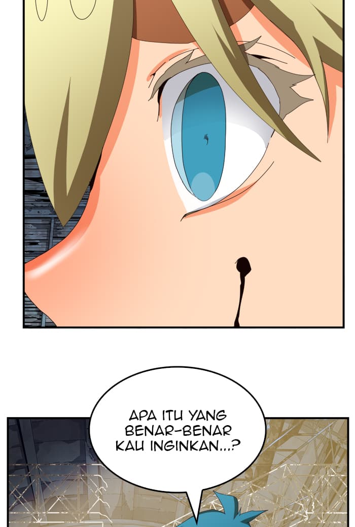 Chapter Komik
              The God of High School Chapter 371 - page 83