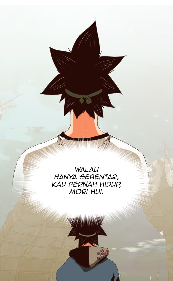 Chapter Komik
              The God of High School Chapter 375 - page 93