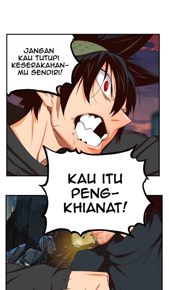 Chapter Komik
              The God of High School Chapter 377 - page 47