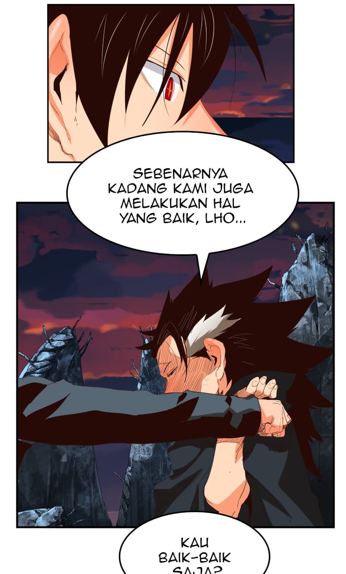 Chapter Komik
              The God of High School Chapter 377 - page 13