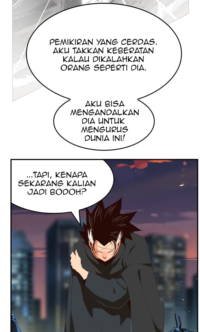 Chapter Komik
              The God of High School Chapter 378 - page 45