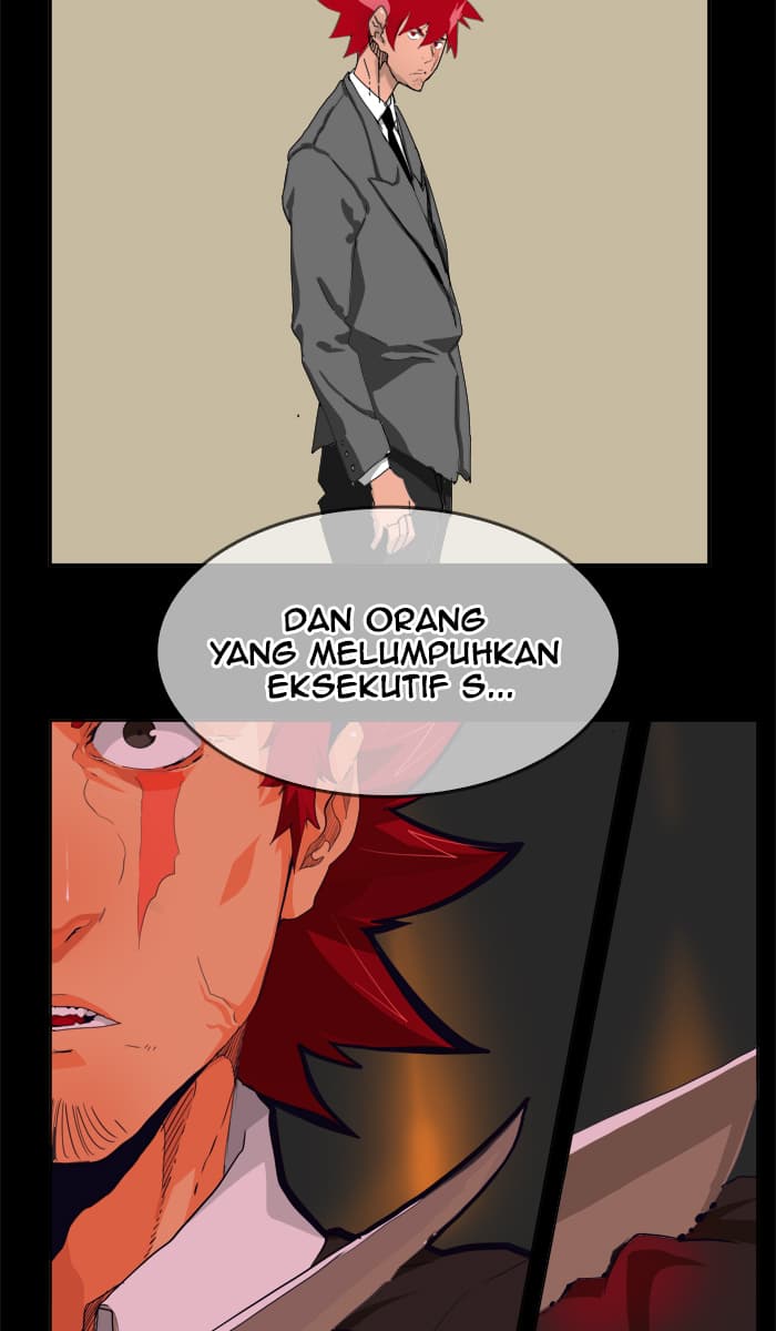 Chapter Komik
              The God of High School Chapter 379 - page 107