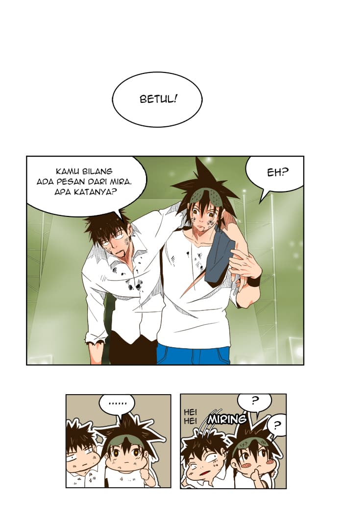 Chapter Komik
              The God of High School Chapter 38 - page 72