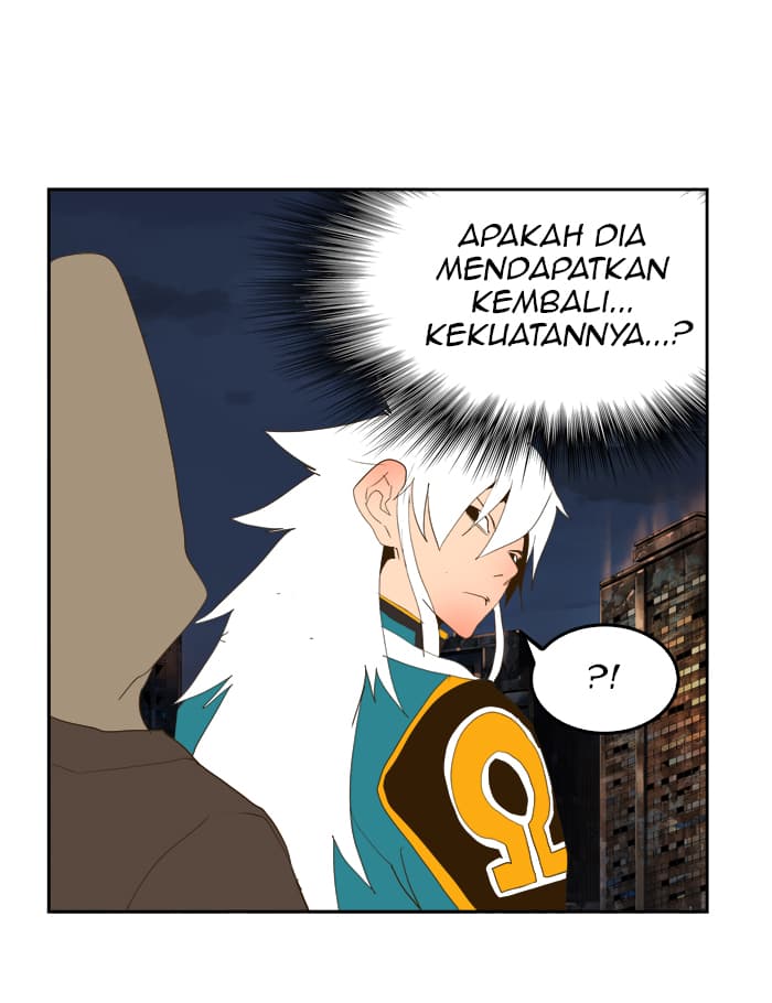 Chapter Komik
              The God of High School Chapter 385 - page 76