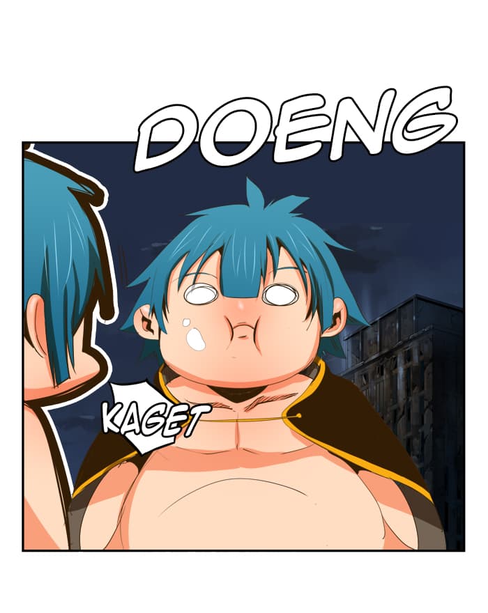 Chapter Komik
              The God of High School Chapter 386 - page 38