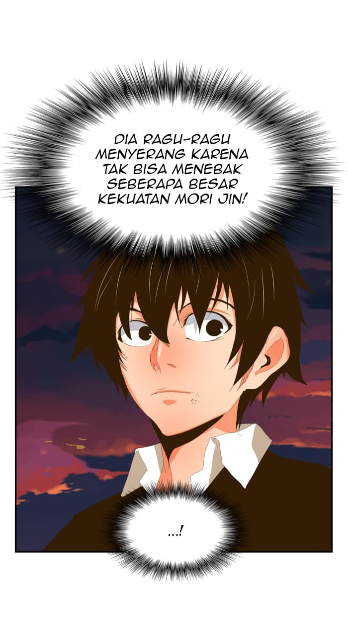 Chapter Komik
              The God of High School Chapter 386 - page 2