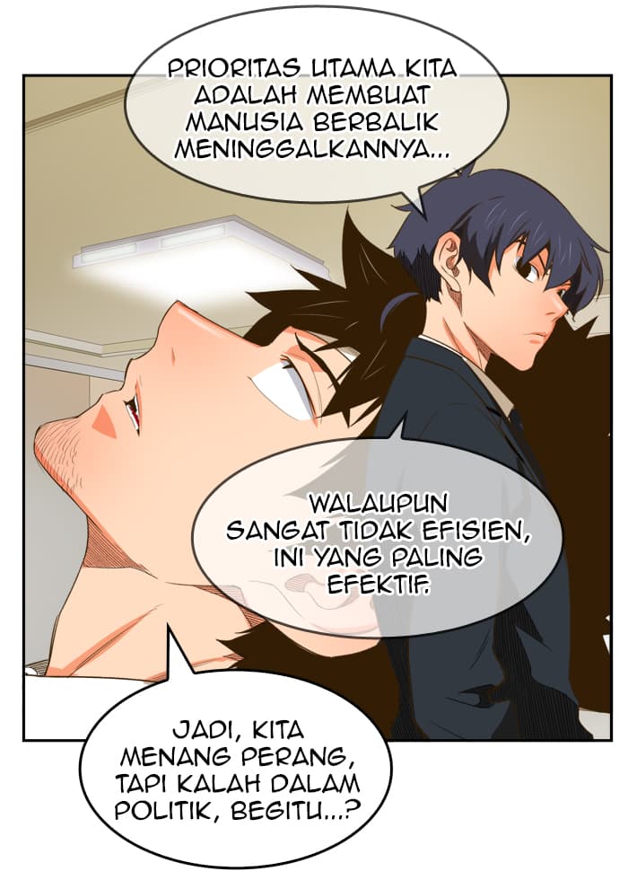 Chapter Komik
              The God of High School Chapter 387 - page 68