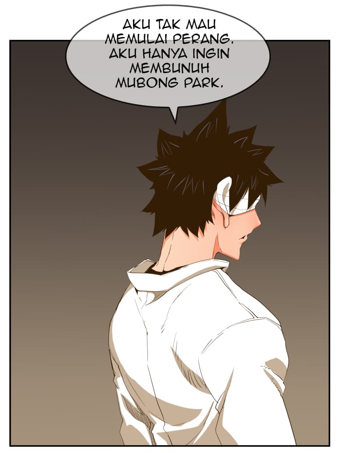 Chapter Komik
              The God of High School Chapter 387 - page 58