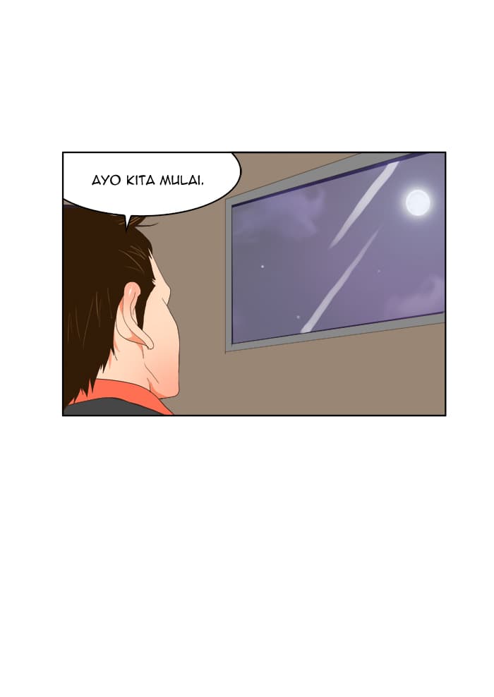 Chapter Komik
              The God of High School Chapter 39 - page 27