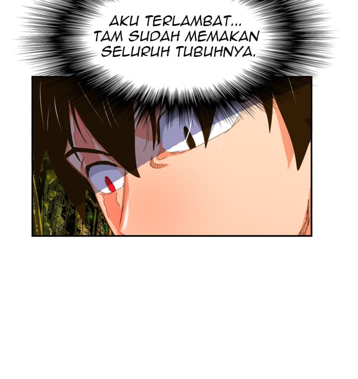 Chapter Komik
              The God of High School Chapter 391 - page 55