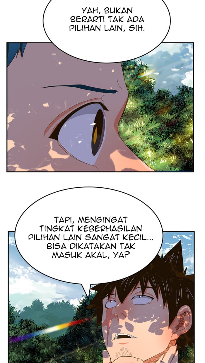 Chapter Komik
              The God of High School Chapter 393 - page 68