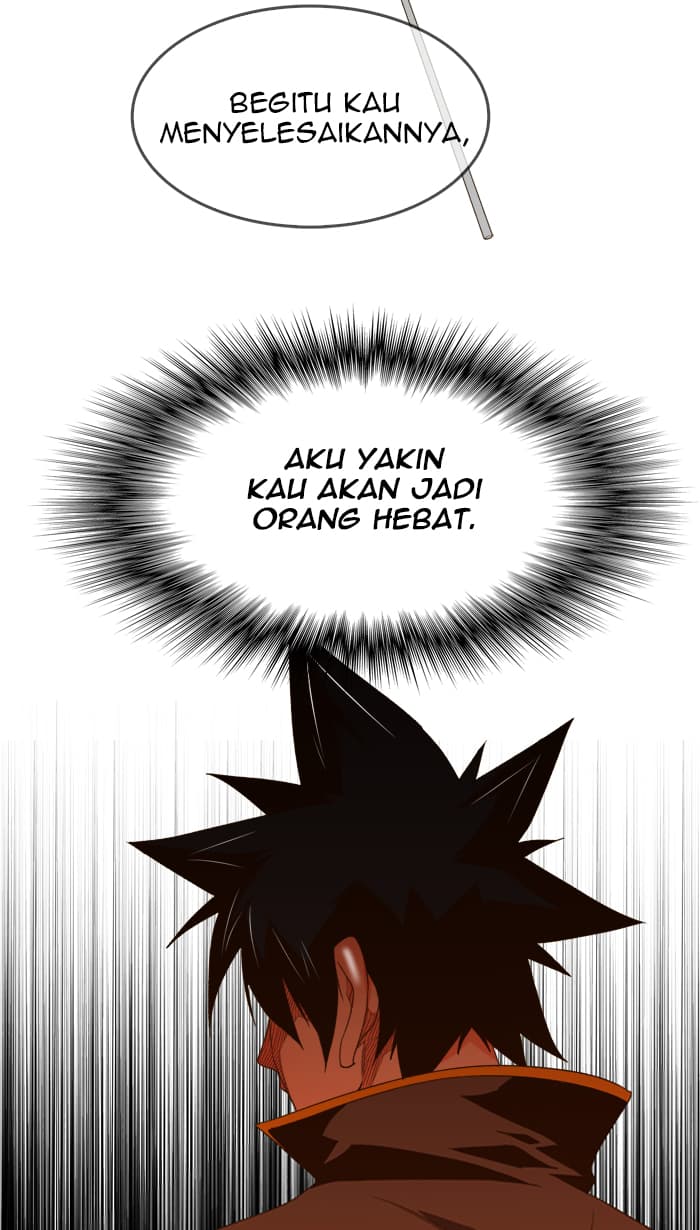 Chapter Komik
              The God of High School Chapter 393 - page 97