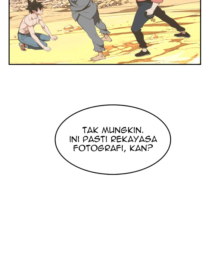 Chapter Komik
              The God of High School Chapter 396 - page 78