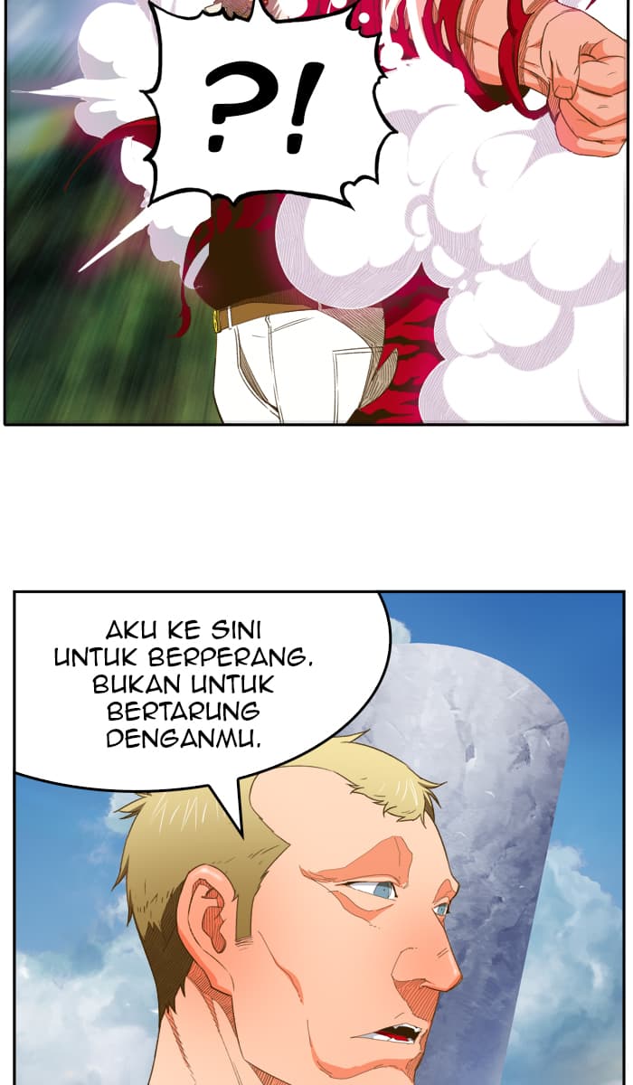 Chapter Komik
              The God of High School Chapter 397 - page 72