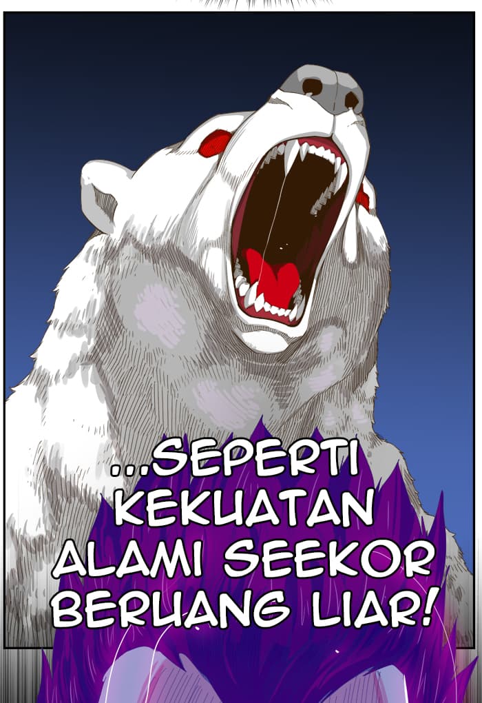 Chapter Komik
              The God of High School Chapter 405 - page 37