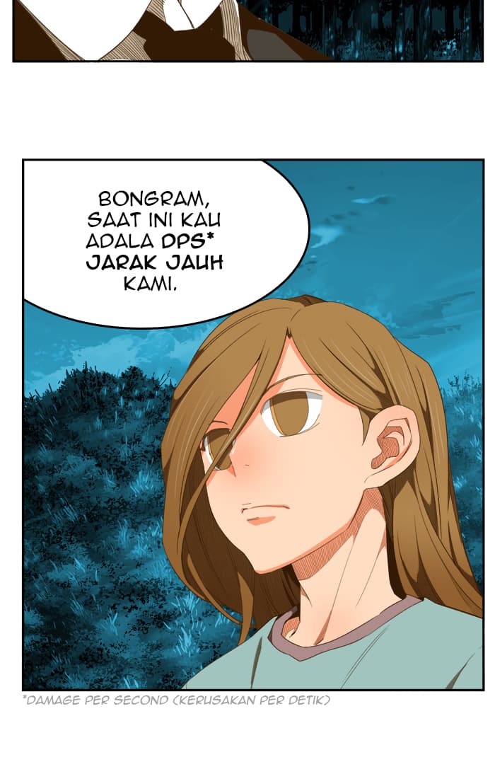 Chapter Komik
              The God of High School Chapter 406 - page 68