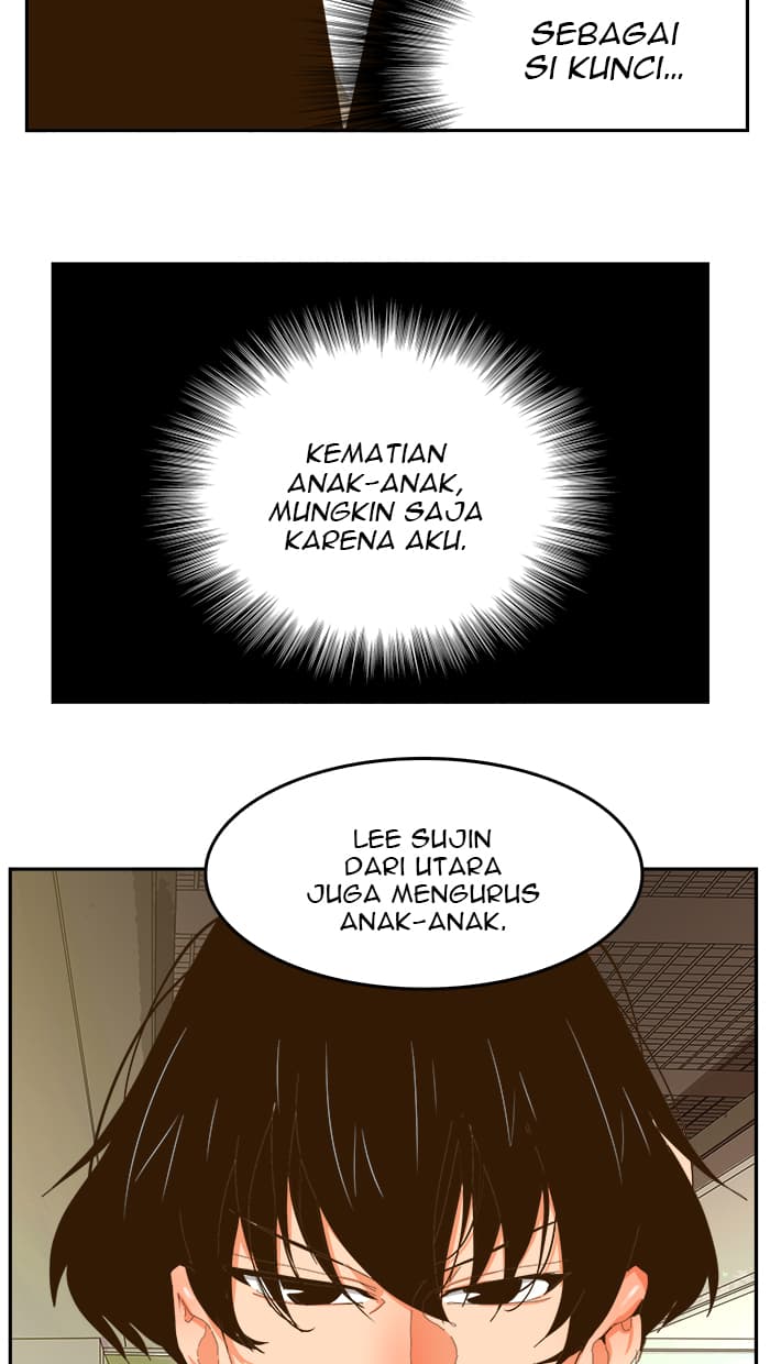 Chapter Komik
              The God of High School Chapter 411 - page 24