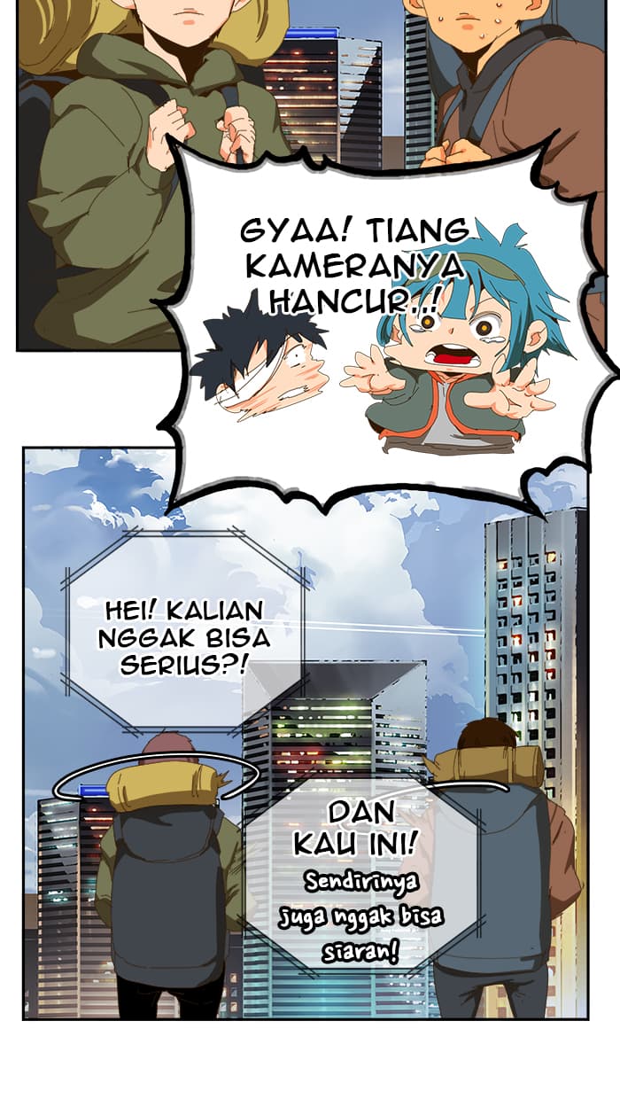 Chapter Komik
              The God of High School Chapter 412 - page 104