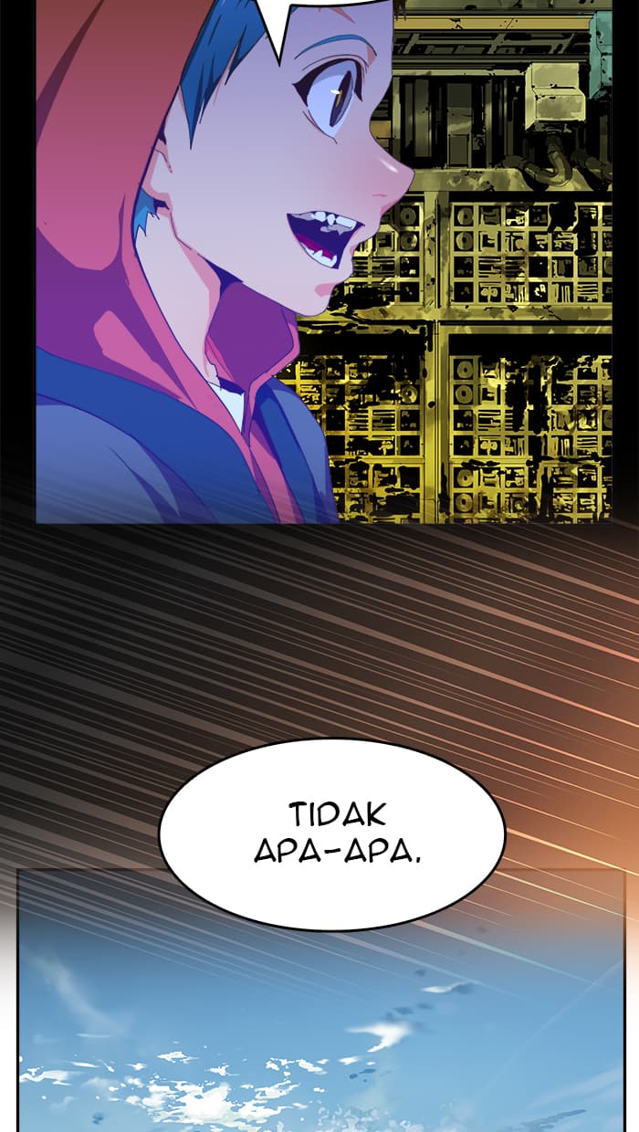 Chapter Komik
              The God of High School Chapter 412 - page 77