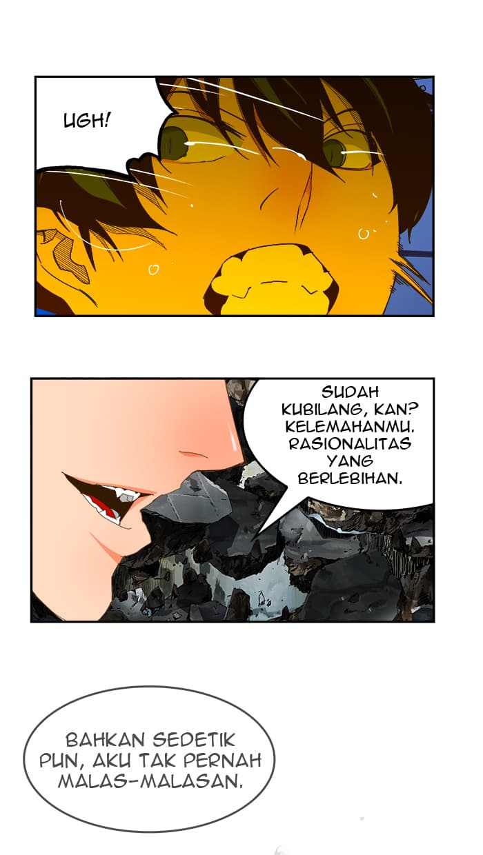 Chapter Komik
              The God of High School Chapter 414 - page 81