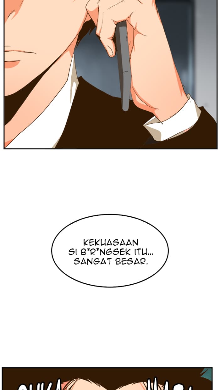 Chapter Komik
              The God of High School Chapter 416 - page 62