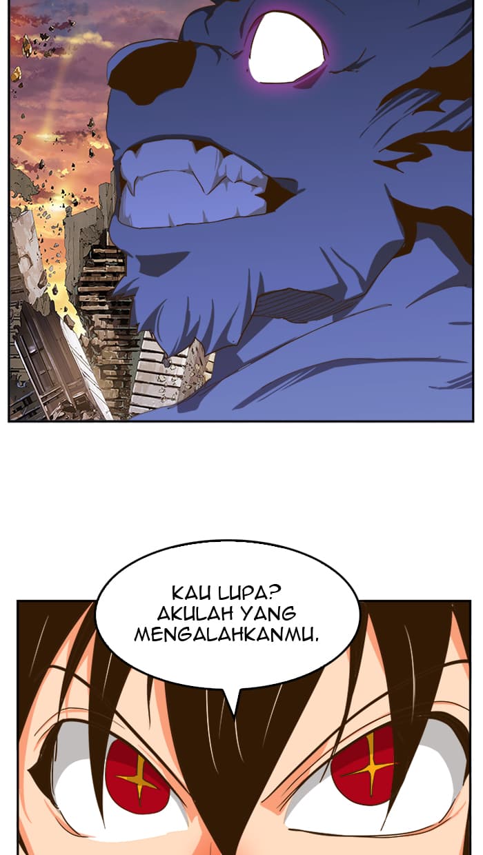 Chapter Komik
              The God of High School Chapter 418 - page 39