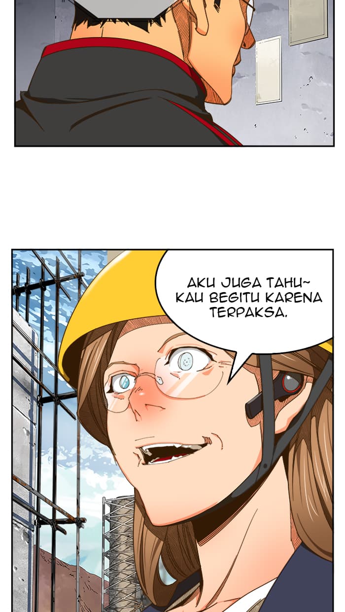 Chapter Komik
              The God of High School Chapter 424 - page 52